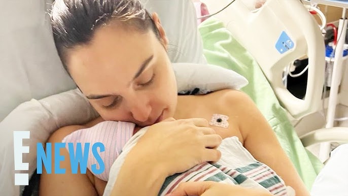 Gal Gadot Gives Birth Welcomes Baby No 4 With Husband Jaron Varsano