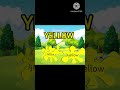 kids learning fun colors #kidslearning #cocomelon #kuku_tv_hindi #kidscontent