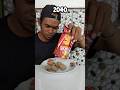 Jajan Sungguh Aneh Tapi Nyata Tahun 2040 Hiburan #shorts #shortvideo