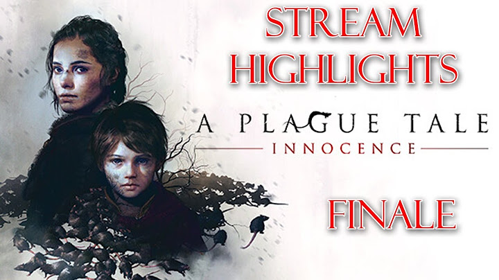 A plague tale innocence review kotaku năm 2024