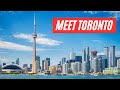 Toronto overview  an informative introduction to toronto ontario