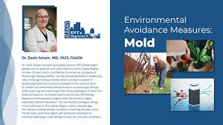 Albany ENT Allergy Handbook Video for Patients