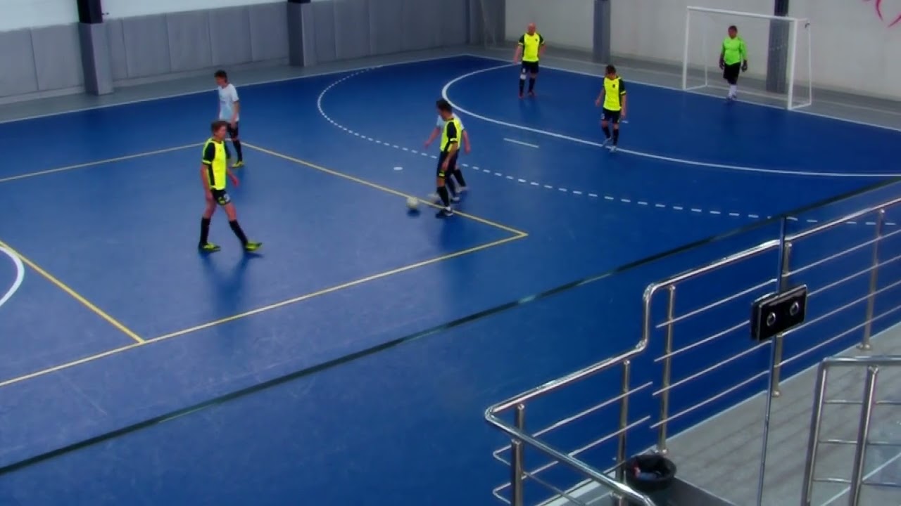 ФК АК ЖОЛ  - ФК АВТОМОБИЛИСТ