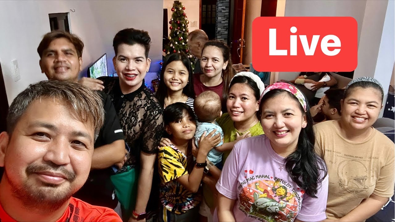Year end Live - YouTube