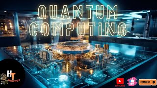 How Quantum Computing Will Revolutionize Technology Profile