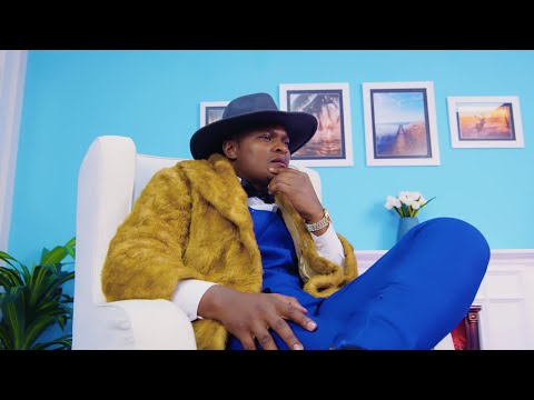 Bunny Asila Mwamini Official Video 