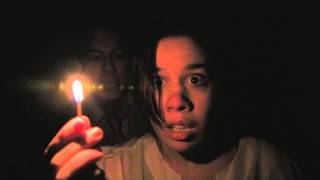 Wait Until Dark Promo