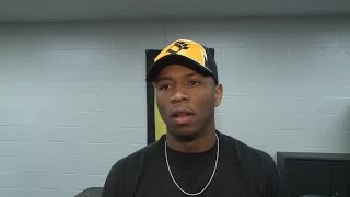 David Turner full interview 2/3/16