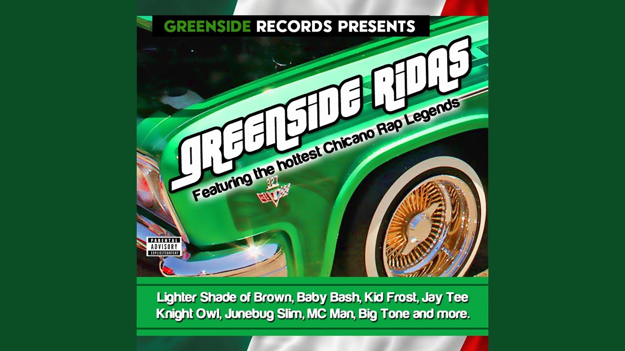 World Wide (feat. Lighter Shade of Brown, Baby Bash, Kid Frost, Jay Tee) World Wide (feat. Lighter Shade of Brown, Baby Bash, Kid Frost, Jay Tee)