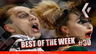 WORLD'S FAILs | BEST OF THE WEEK #30