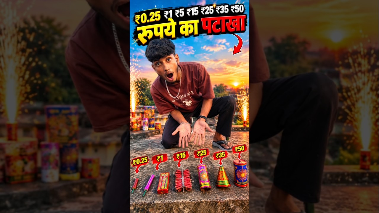 Latest Title & Thumbnail