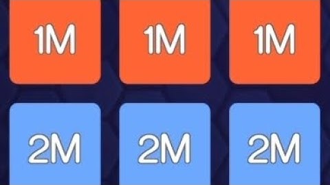 most beautiful puzzle games of year 2025 cool new android iOS puzzles #2048 #2248