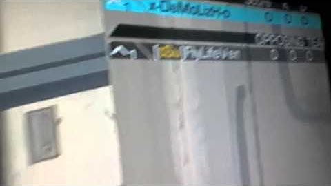 2nd Map He Had Wrong Rules