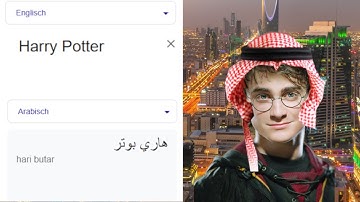 Harry Potter in different language memes | Part 2