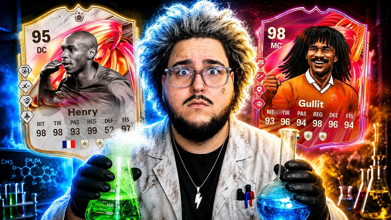 Latest Title & Thumbnail