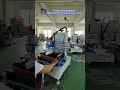 🛍️ Printing Machine for Plastic Bags