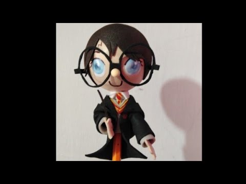 fofuchas harry potter