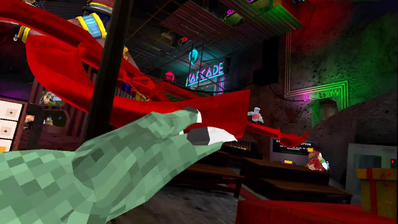 Rv movie behind the scenes lol | Powered by LIV