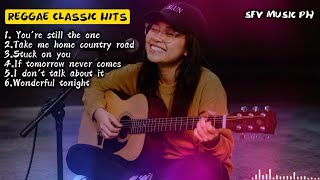 Reggae Classic hit song 