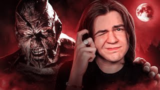 Celebrity The Horror of Jeepers Creepers (And Director's Disturbing Backstory) Profile