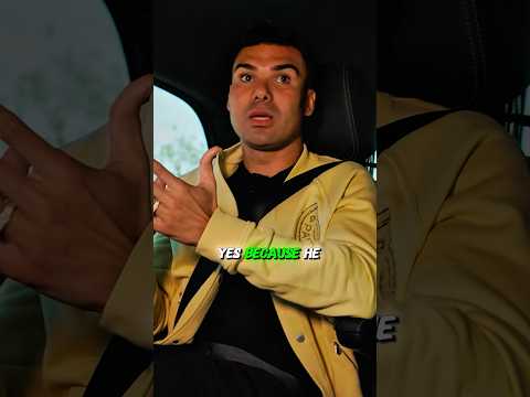 Casemiro SHOCKINGLY Chooses Bale Over Cristiano Ronaldo 😱 #football @rioferdinandpresents