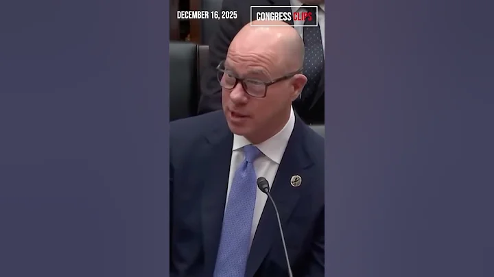 Hank Johnson Grills FAA Chief on Modernization Risks