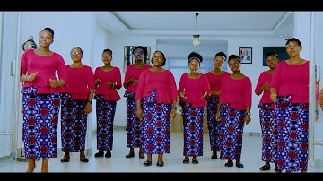 WAO WANAINAMA - YOUR VOICE MELODY [OFFICIAL VIDEO]