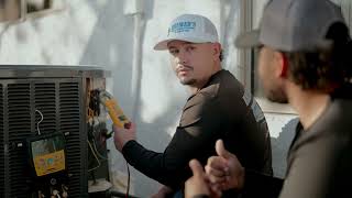 Brewer's A C & Heating   Comfort is Our Community