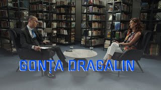 Gonța Media, Veronica Dragalin, 16.VI.2025