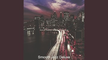 Mysterious Backdrop for Work from Home