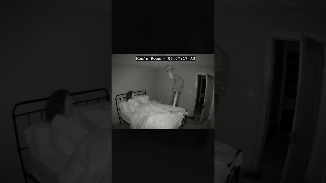 We Found It In Her Room 