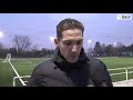 TV Elv // Nachschuss - Testspiel SV Elversberg vs. CfR Pforzheim 6:0 (5:0)