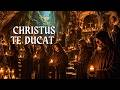 WHEN YOU NEED DIVINE GUIDANCE | Gregorian Chant Prayer in Latin (No Ads) | Gregoriano