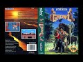 Growl SEGA Genesis Full Soundtrack OST Real Hardware 