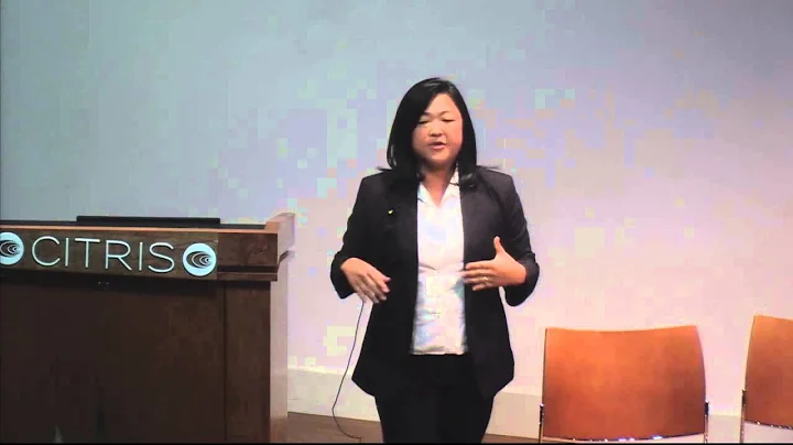 Katherine Kim (The Betty Irene Moore School of Nur...