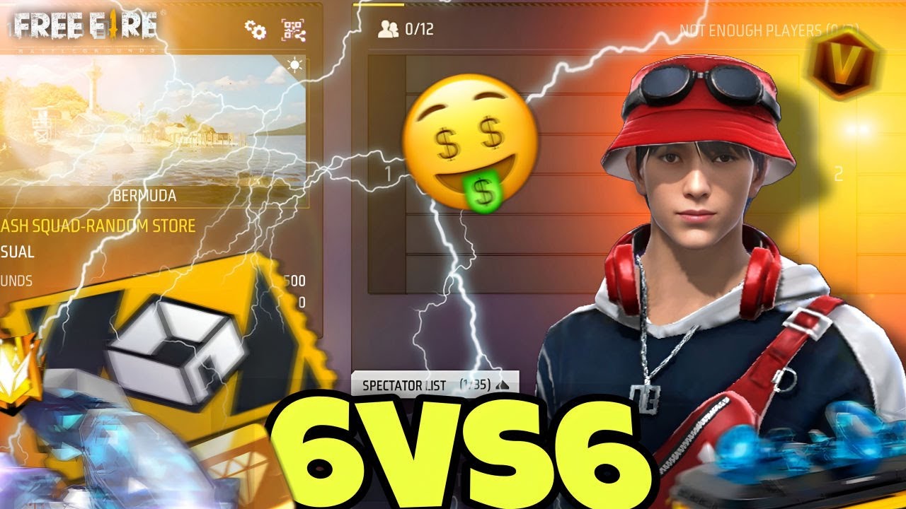 🔴 [LIVE] REDEEM CODE GIVEAWAY ZON FF LIVE🔥NEW SEASON PUSH PC GAMEPLAY 