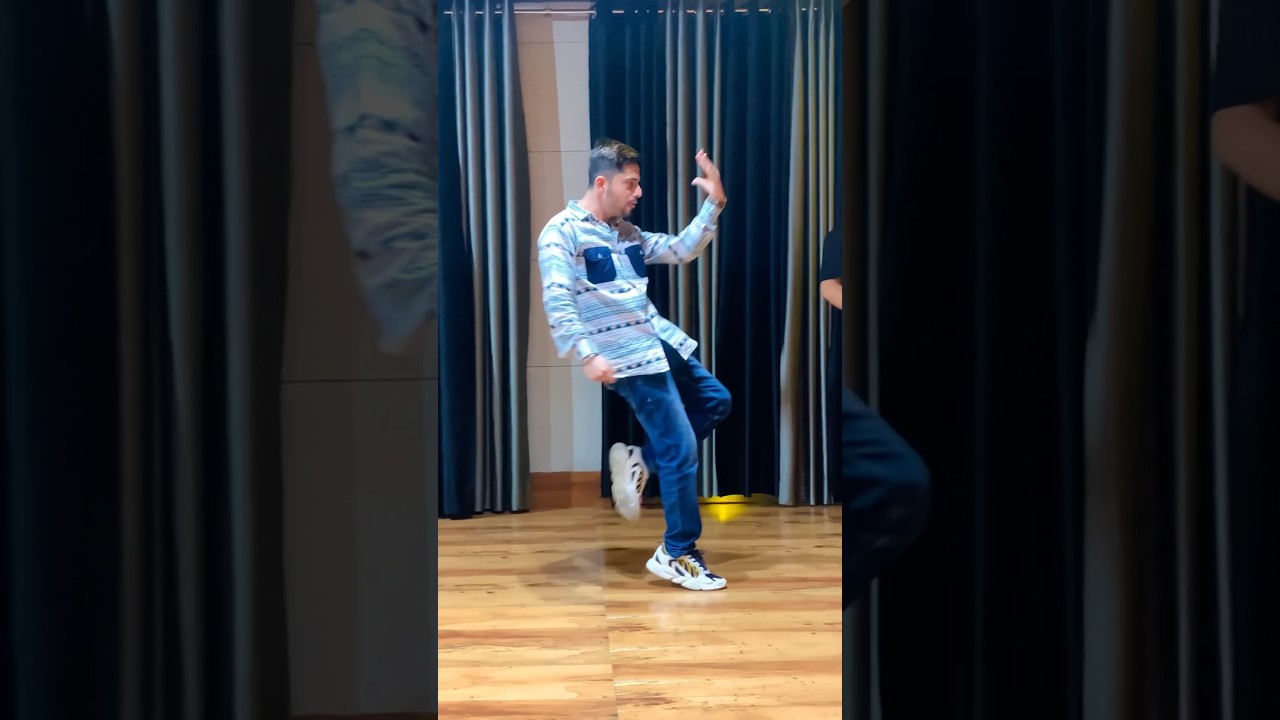 Ve Haaniyaan | Dance Workshop | Harsh Kumar Choreography 