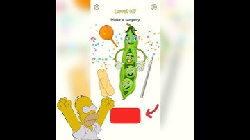 Dop 2 Level 117 Make a surgery #shorts #dop #dop2 #gameplay #gaming