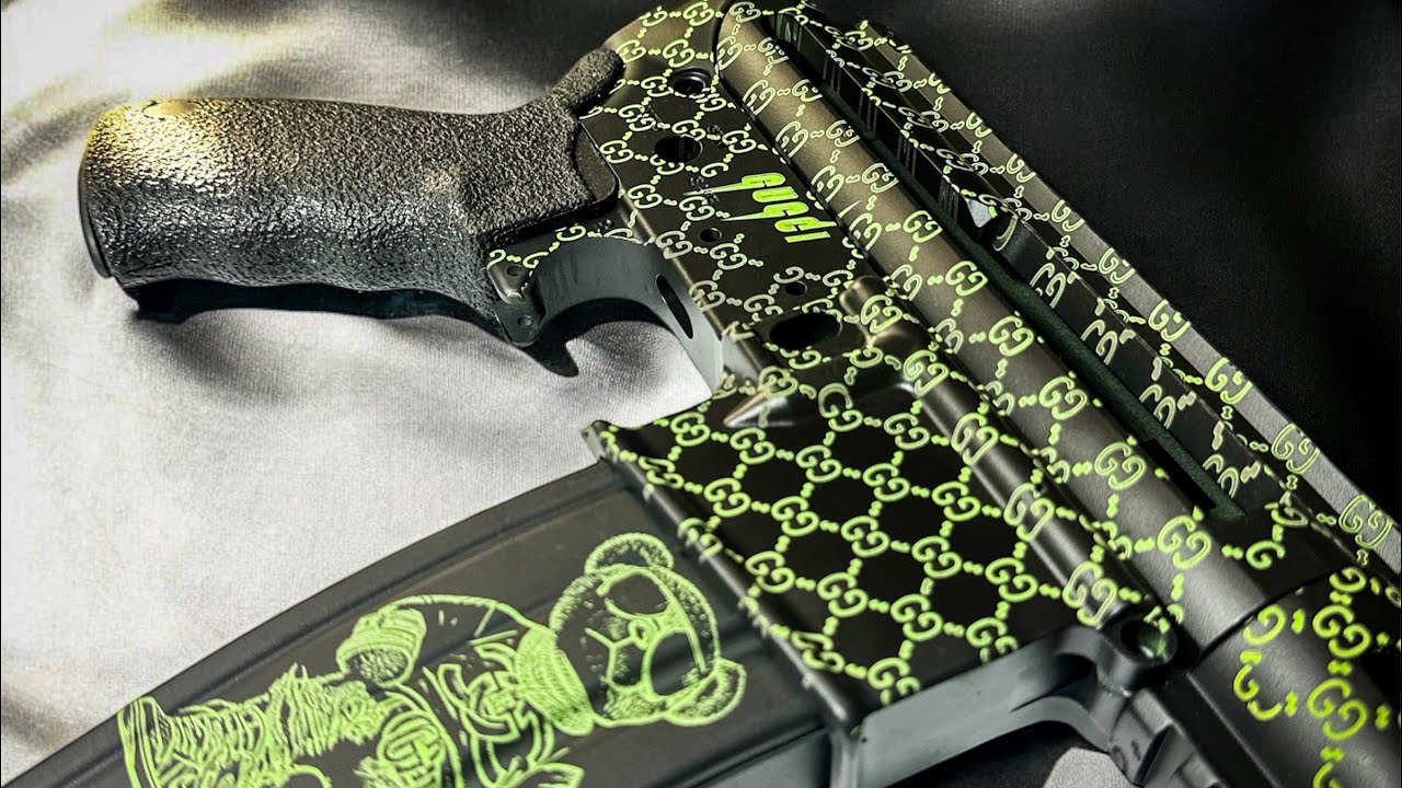 AR-15 vs. M16 Lower Parts Kit: What’s the Difference? | Firearm Education