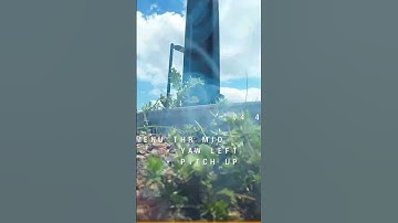 FPV Drone Crash and Burned! #fpv #fpvdrone #dronevideo #fpvfreestyle #fpvcrash