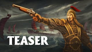 Quang Trung Đại Phá Mãn Thanh Teaser Dã Sử