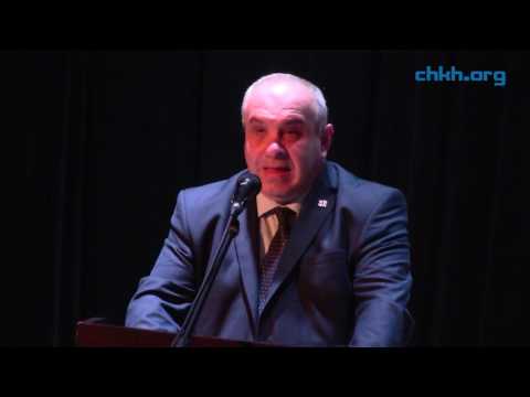 ბაღდათი-ხარაგაულის დეპუტატი ზვარეს წყლისა და ბანაკის შესახებ