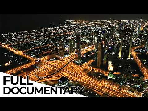 Megaciudad Dubai: ¿La Las Vegas de Oriente? | Documental ENDEVR documentary thumbnail