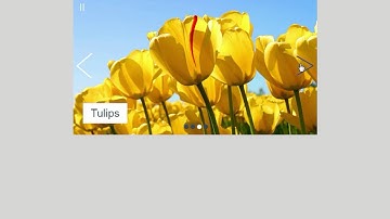 how can we Make a image slider with wow slider part 02