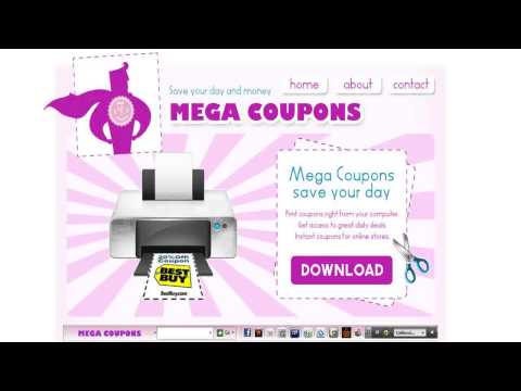 How To Get Free Coupons [Free Coupons Online]