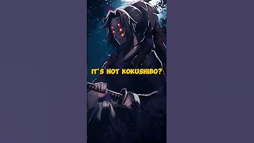 Who Became The Second Demon After Muzan? #anime #demonslayer #tanjiro