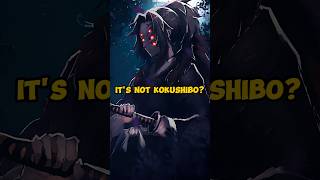 Who Became The Second Demon After Muzan anime demonslayer tanjiro