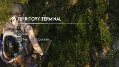Territory Bug Fix in Once Human