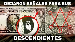 Signos de dólar secretos by Sedición 8,726 views 1 year ago 12 minutes, 27 seconds