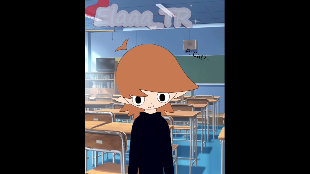 I'm a kitty cat! ,3 [ft; Butcher🪓] 